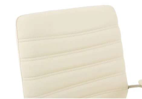 Компьютерное кресло Woodville Tongo бежевое 11067