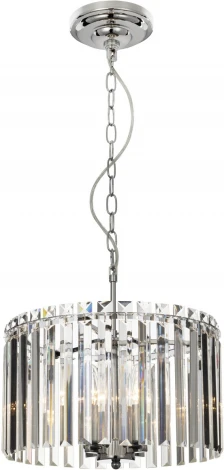 Подвесная люстра Citilux Джейн CL306141