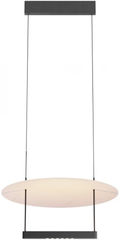 Подвесной светильник Maytoni Ambience MOD280PL-L23B3K1 (LED, 220V, на проводе)