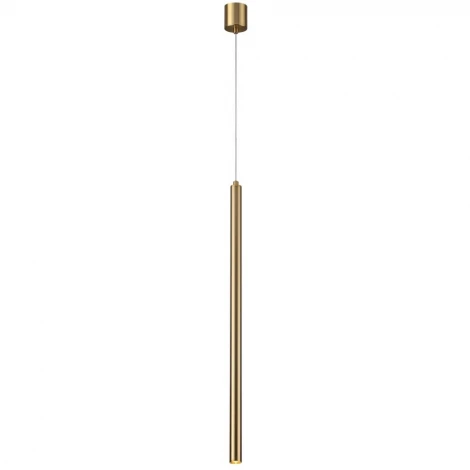 Подвесной светильник Fiano 4374/3L Odeon Light (LED, 220V, на проводе, круглые)