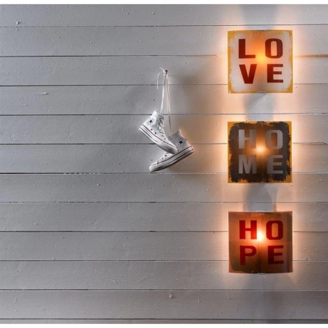 Настенный светильник Markslojd Home 104893