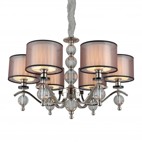 Подвесная люстра Aployt Floret APL.703.03.06 (220V, на цепи)