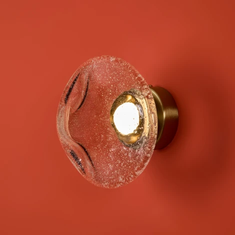 Настенный светильник светодиодный Freya Mote FR5601WL-01TR