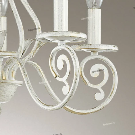 Подвесная люстра Lumion Otesso 3409/5