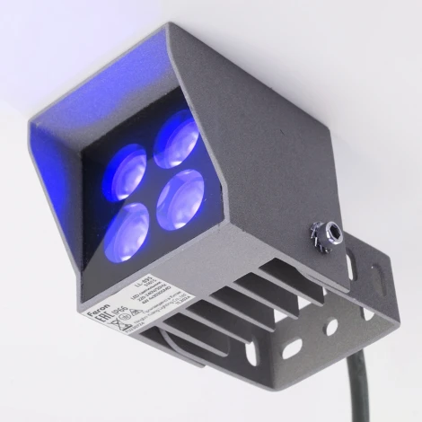 Прожектор светодиодный Feron LL-895 51695