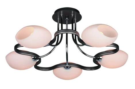 Потолочная люстра Omnilux Verona OML-26927-05