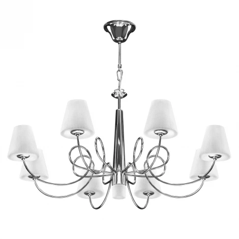 Подвесная люстра Lightstar Vortico 814294