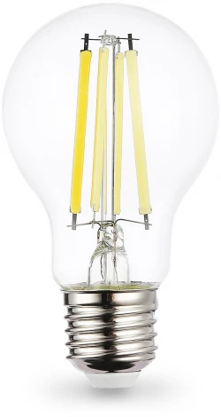 Лампа светодиодная Лон A60 20W 4000K Ambrella Bulbing 602014