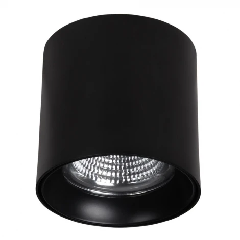 Накладной точечный светильник Crystal Lux CLT 522 522C138 BL (LED, 220V)