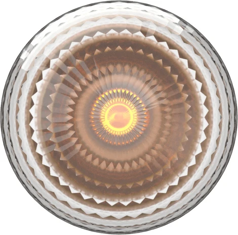 Настенный светильник уличный Covali WL-38027 (220V, шар, IP54)