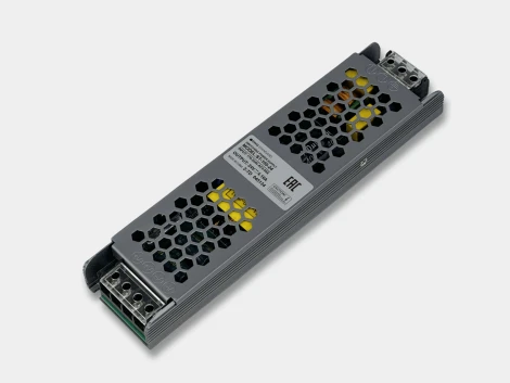 Блок питания для светодиодных лент 24 В 100 Вт IP20 SWG ST-100-24