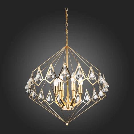 Подвесная люстра ST Luce Taburo SL1107.203.06