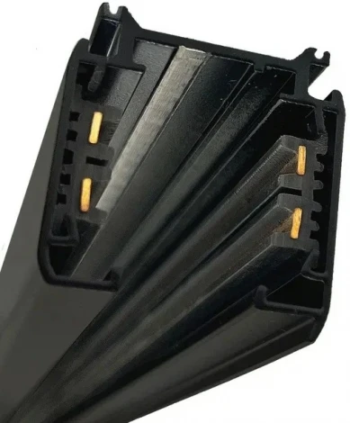 Шинопровод накладной трехфазный Wertmark WTF WTF.I5.601 (220V)