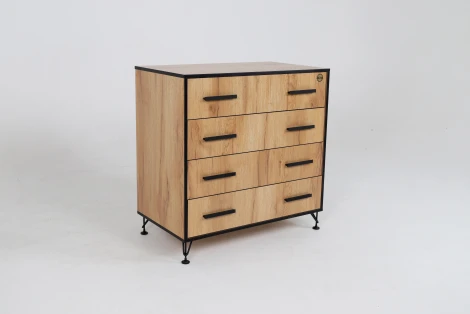 Комод Лофт-8, Ивару