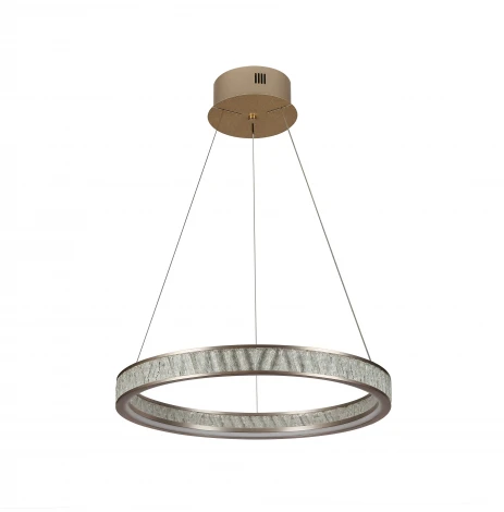 Подвесной светильник LED MyFar Willem MR2540-1PL кольцо