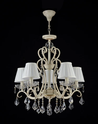 Подвесная люстра Maytoni Triumph ARM288-05-G