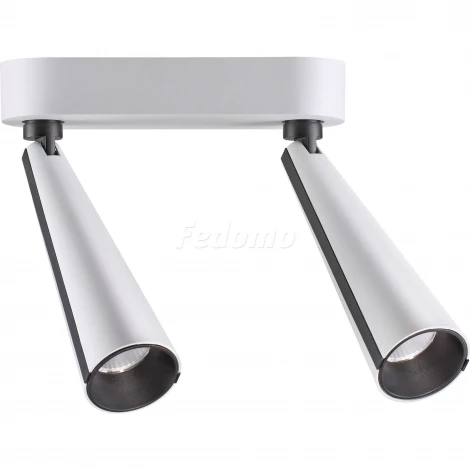 Накладной точечный светильник Novotech Zeus 357866