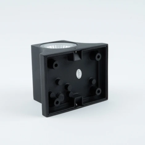 Архитектурная подсветка Uniel ULU-S24A-5W/4000K IP65 BLACK (LED, 220V)
