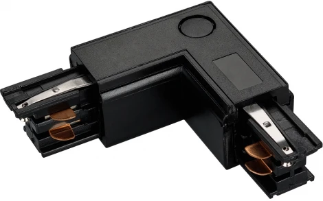 Коннектор Arlight LGD-4TR-CON-L-INT 024720