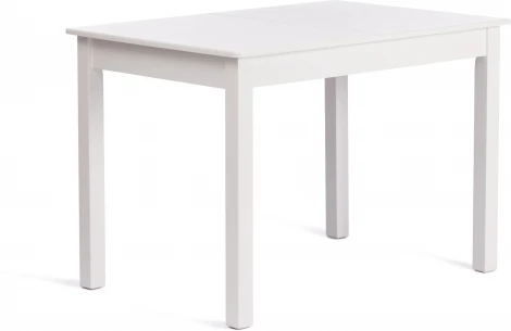 Стол MOSS раздвижной Tetchair (Белый).