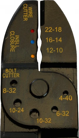 Пресс клещи многофункциональные Stekker 49614
