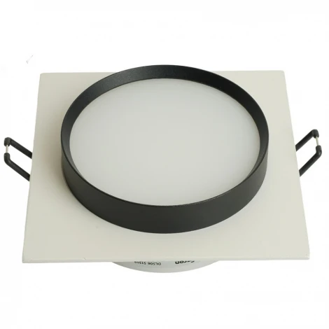 Светильник потолочный встраиваемый Feron DL506 51359