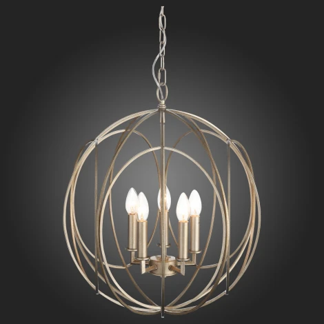 Подвесной светильник ST Luce Cinturra SLD012.103.05