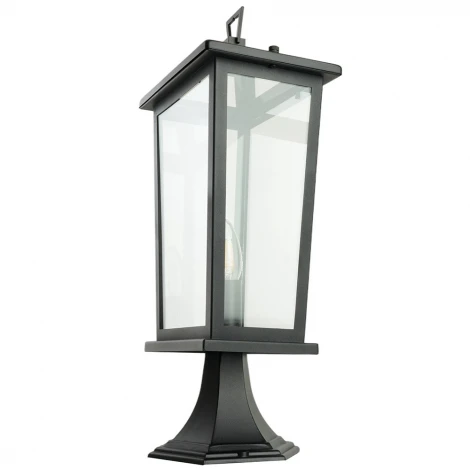 Наземный фонарь Feron Катания 51280