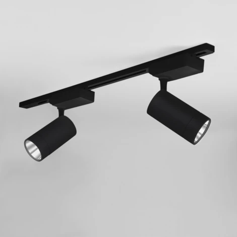 Трековый светильник однофазный 220V светодиодный Elektrostandard Baril LTB47 a046185