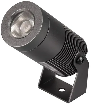 Прожектор уличный ALT-RAY-R44-8W Warm2700 (DG, 33 deg, 230V) (Arlight, IP67 Металл) 051801 (LED)