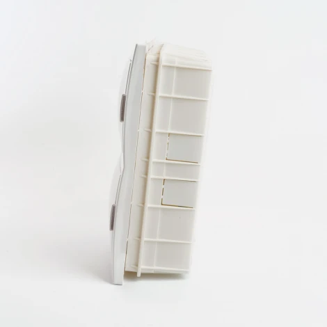 Бокс встраиваемый 24 модуля Stekker 49639