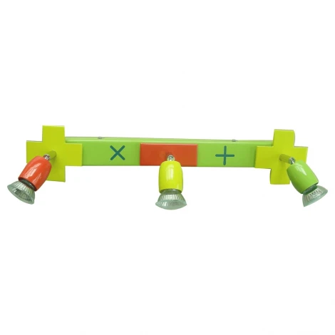 Спот MW-Light Китти 520020303
