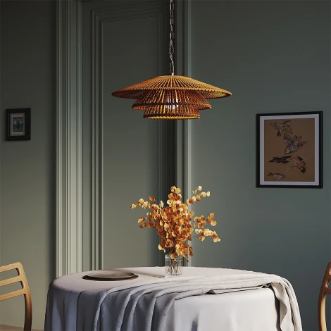 Подвесной светильник Maytoni Costa MOD394PL-01BS (220V, на проводе)