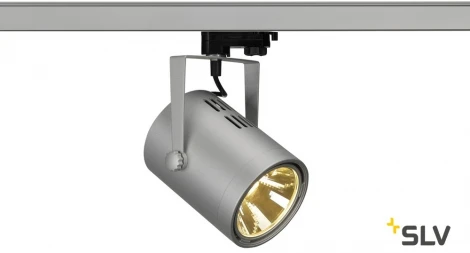 Трековый светильник Slv 3Ph EURO SPOT 153814