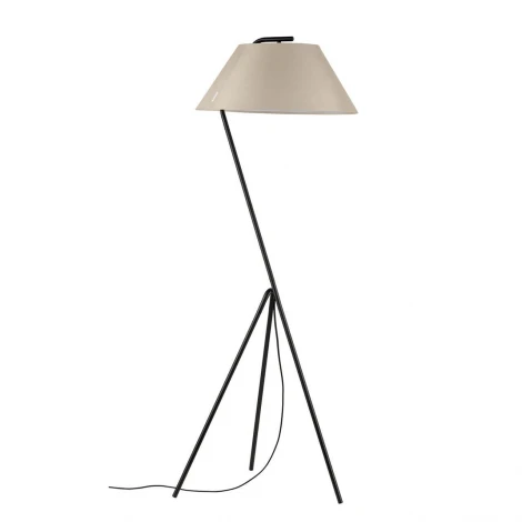 Торшер Paulmann Narve Stehl 79724