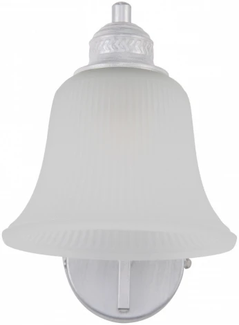 Бра Arte Milano Napoli-1254 331254/1W WT+SL (220V)