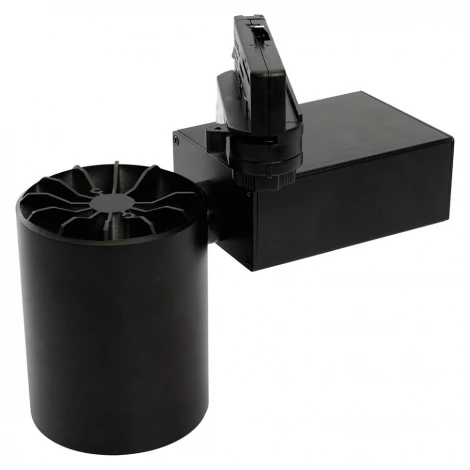 Трековый светильник трехфазный светодиодный 30W 220V Feron AL148 51605