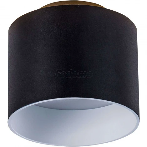 Накладной потолочный светильник Planet 3000K 1x12Вт 90° LED Maytoni Technical C009CW-L12B (220V)