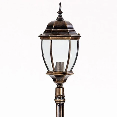 Наземный фонарь Oasis Light 91209L Gb