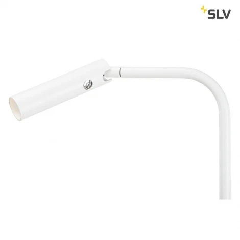 Интерьерная настольная лампа Slv Karpo 1001460