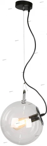 Подвесной светильник Omnilux OML-914 OML-91406-01