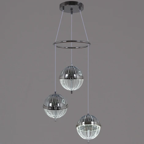 Подвесной светильник светодиодный Reluce 05880-0.9-03 CR