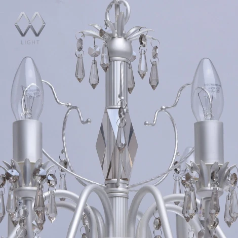 Подвесная люстра MW-Light Барселона 313011608