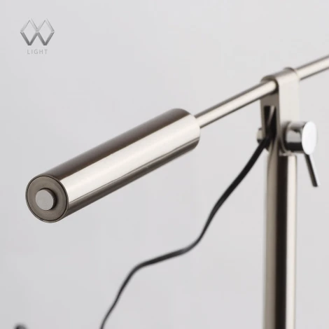 Офисная настольная лампа MW-Light Ракурс 631033601