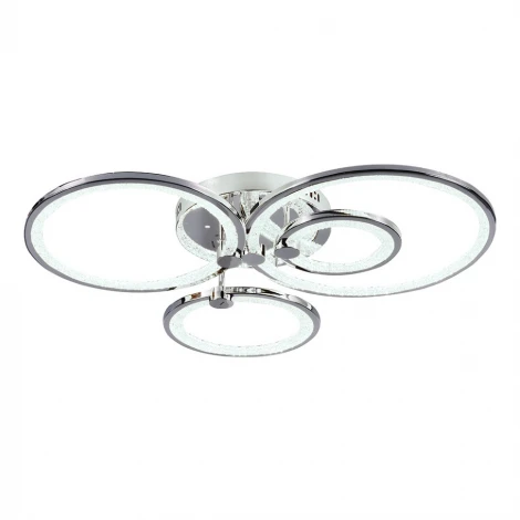 Потолочная люстра Wedo Light Verres WD5002/4C-CR