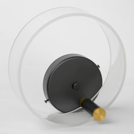 Настенный светильник Lussole Bradford LSP-7287 (LED, 220V, круглые)