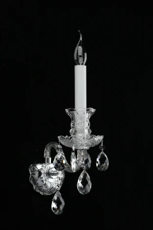 Бра Aployt Ketrin APL.812.01.01 (220V, подвески, свеча)