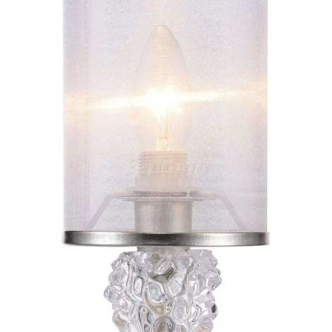 Интерьерная настольная лампа Freya Vilena FR2687TL-01G