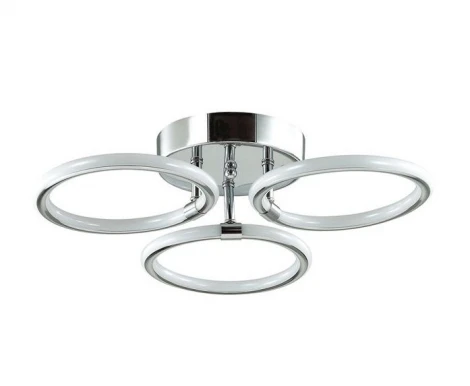 Потолочная люстра Lumion Clover 3711/48CL