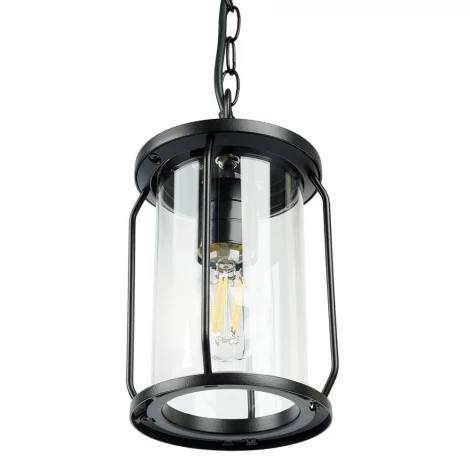 Уличный подвесной светильник Feron Болонья 51966